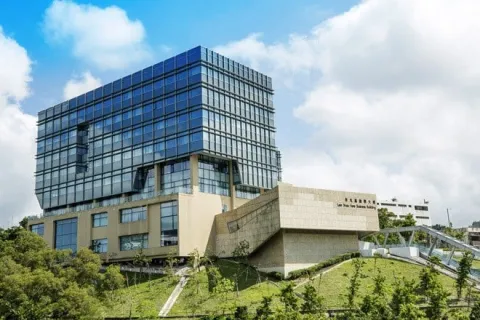 HKUST MBA Masterclass | Oct 15