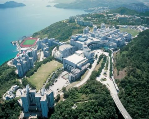 HKUST MBA Campus Visit and Coffee Chat in Aug 2025