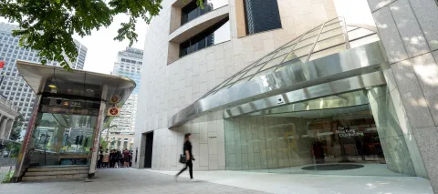 HKUST Business Centre