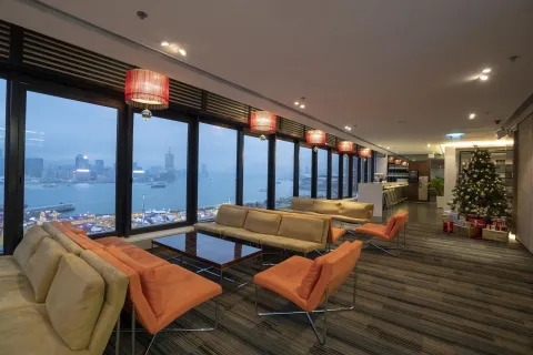 HKUST Business School Centre