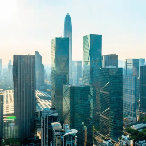 HKUST Asia-Pacific Part-time MBA  (Digital MBA) Info Session - Shenzhen | Nov 26