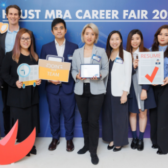 MBA Career Fair 2024