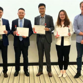 HKUST MBA Case Competition