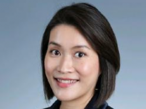 Catherine Chow (Class of 2022), Part-time MBA (Weekly Mode) 