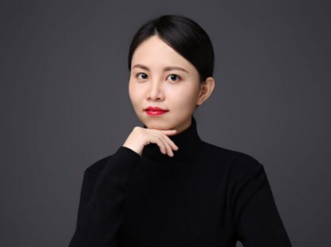 Yuxuan Wang (Class of 2022), Part-time MBA (Bi-Weekly Mode)