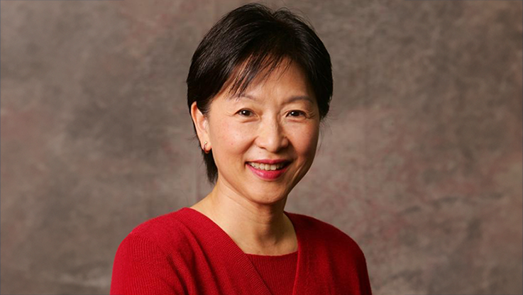Prof. Caroline Wang