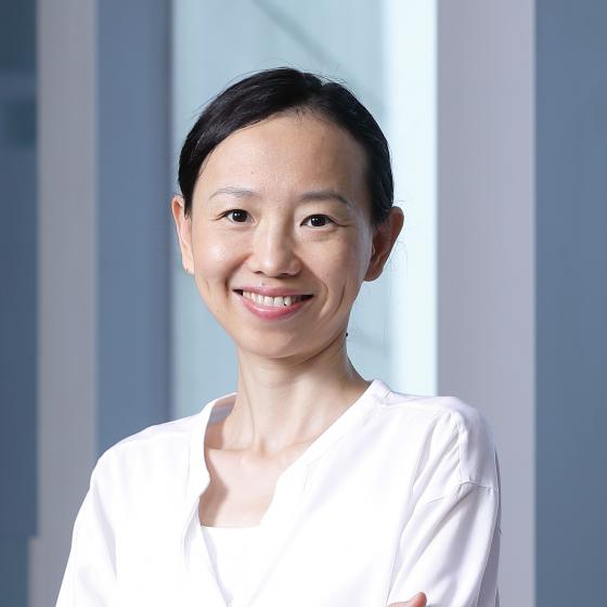 Prof. Jiewen Hong