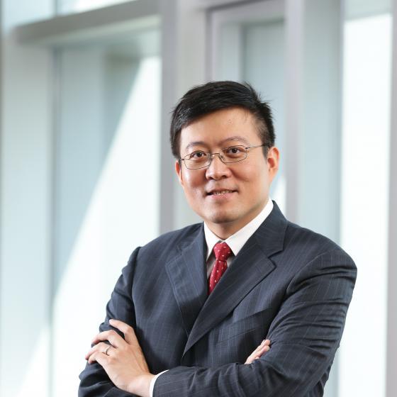 Prof. Xinyu HUA